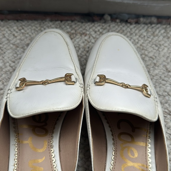 Sam Edelman Bit Mules - Picture 6 of 7